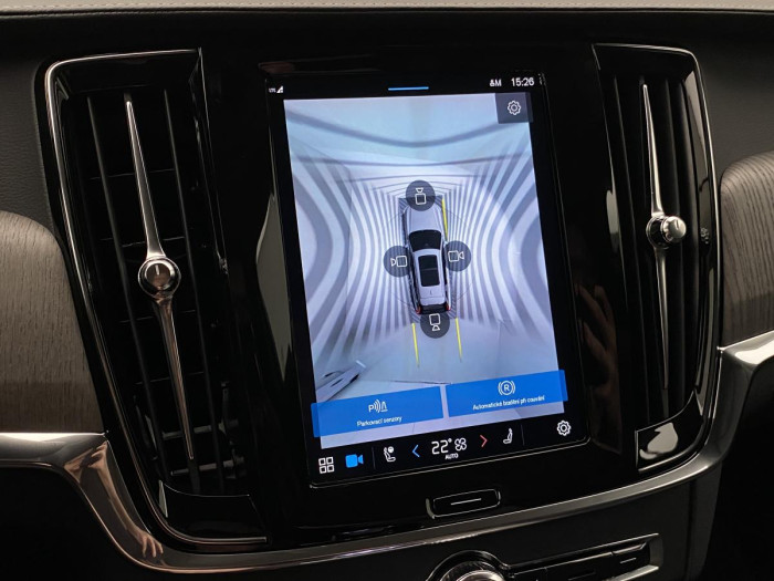 Volvo V90 B4 AUT BRIGHT PLUS 2.0 Plus