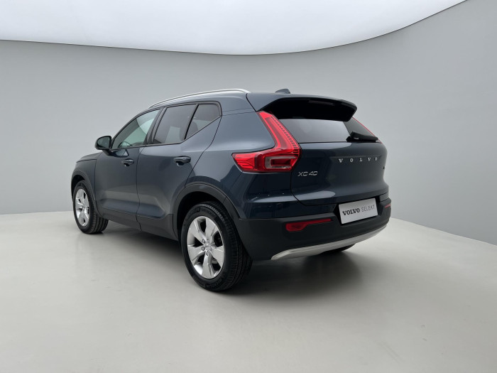 Volvo XC40 B4 MOMENTUM AUT 1.maj. 2.0 Momentum