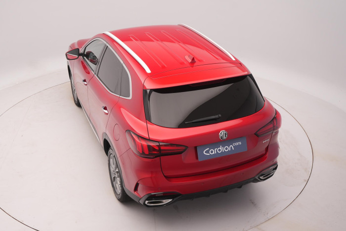 MG HS 1.5 TGI EXCITE AUT CZ 1.maj.