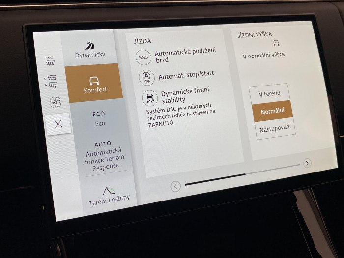 Land Rover Range Rover Sport D300 DYNAMIC HSE AWD AUT 3.0 d Dynamic