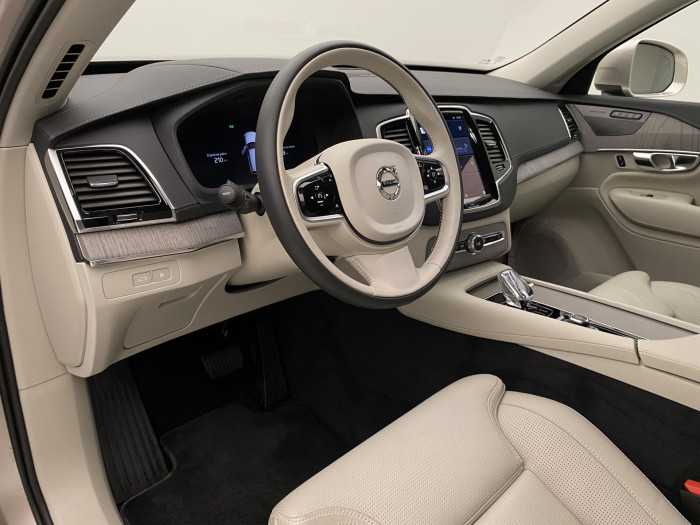 Volvo XC90 T8 AWD BRIGHT PLUS AUT 7míst