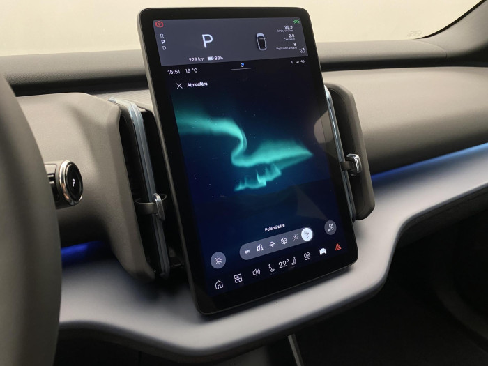 Volvo EX30 PURE ELECTRIC SINGLE PLUS