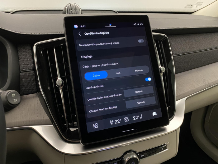 Volvo XC90 T8 AWD RECHARGE BRIGHT PLUS 7m