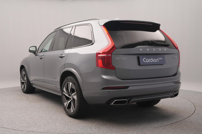Volvo XC90 B5 AWD R-DESIGN AUT