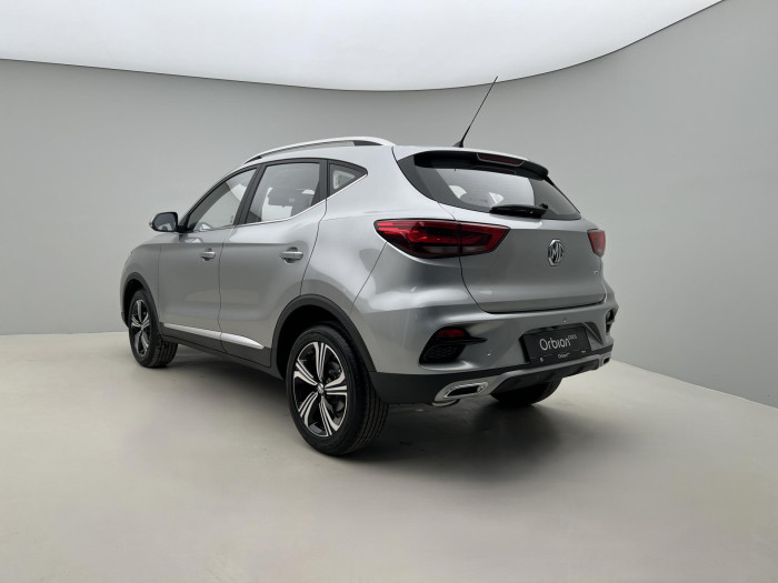 MG ZS ESSENTIAL PLUS 1.5 REZERVACE
