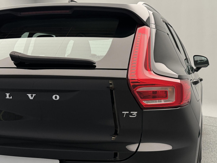 Volvo XC40 T3 MOMENTUM CZ 1.maj 1.5 Momentum