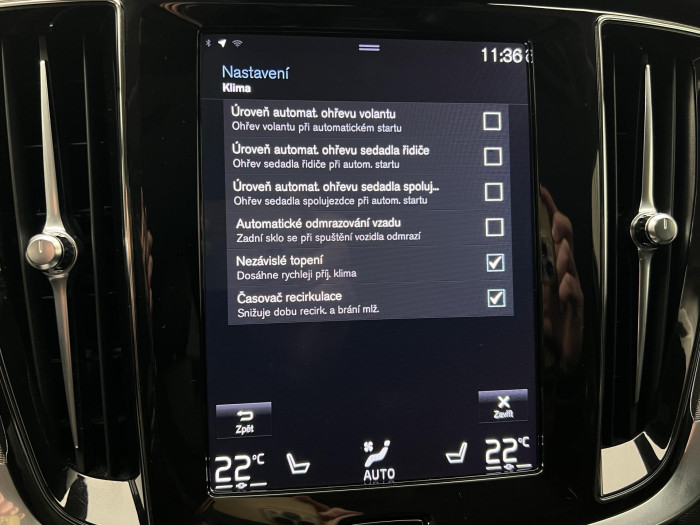 Volvo V60 CC D4 AWD POLESTAR AUT 2.0 d CC CC