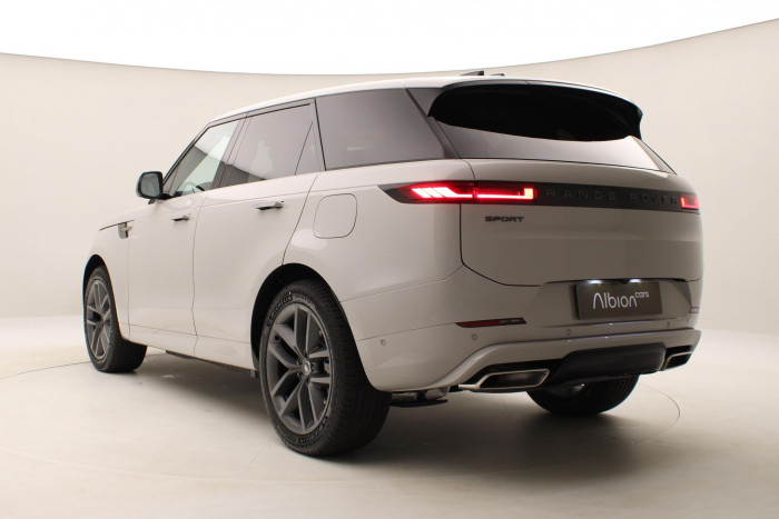 Land Rover Range Rover Sport P460e DYNAMIC HSE AWD AUT 3.0 Dynamic