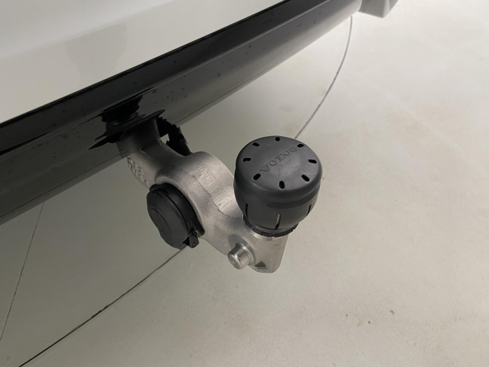 Volvo XC60 T6 AWD PLUG-IN DARK PLUS AUT