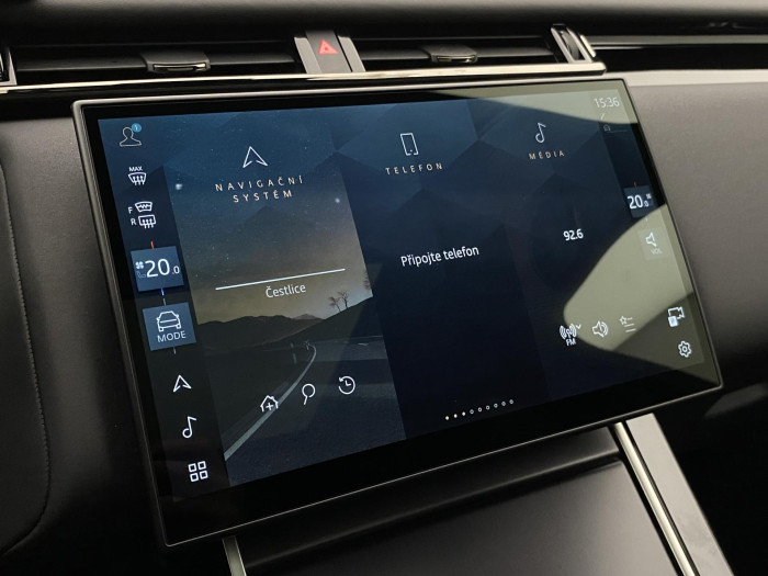 Land Rover Range Rover Velar D300 DYNAMIC SE AWD AUT 3.0 d Dynamic SE