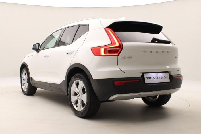 Volvo XC40 T3 MOMENTUM PRO AUT 1.maj 1.5 Momentum