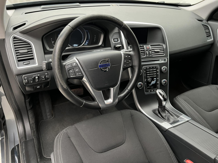 Volvo XC60 D3 NAVIGACE AUT CZ 2.0 d
