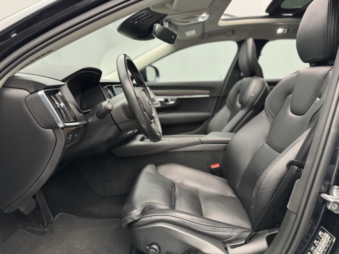 Volvo V90 CC D4 AWD INSCRIPTION AUT 2.0 d CC CC