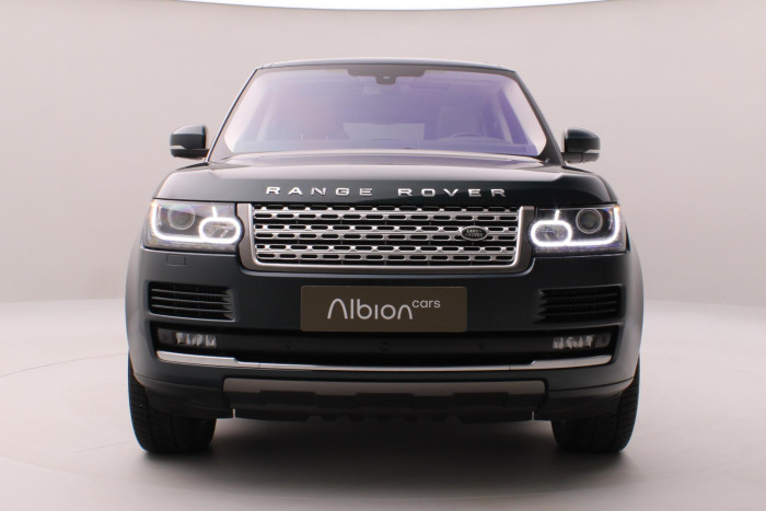 Land Rover Range Rover 4.4 TDV8 VOGUE AWD AUT