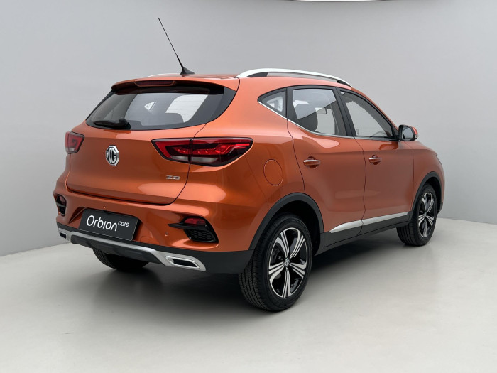 MG ZS 1.5 ESSENTIAL PLUS CZ 1.maj.