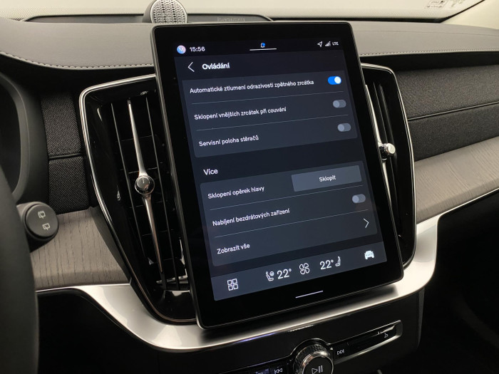 Volvo XC90 T8 AWD RECHARGE BRIGHT PLUS 7m