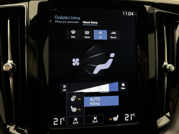 Volvo XC60 T4 R-DESIGN AUT