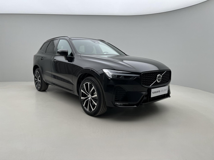 Volvo XC60 B4 AWD PLUS DARK AUT 1.maj.