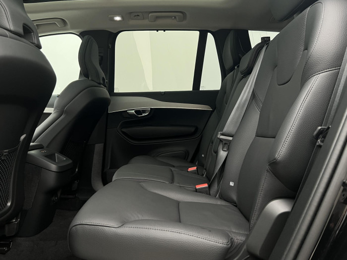 Volvo XC90 B5 AWD PLUS BRIGHT 7MÍST AUT