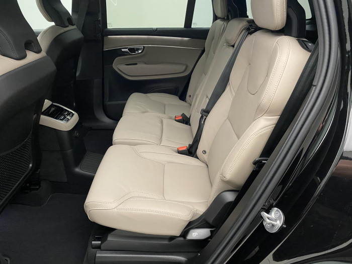 Volvo XC90 T8 AWD RECHARGE BRIGHT PLUS 7m