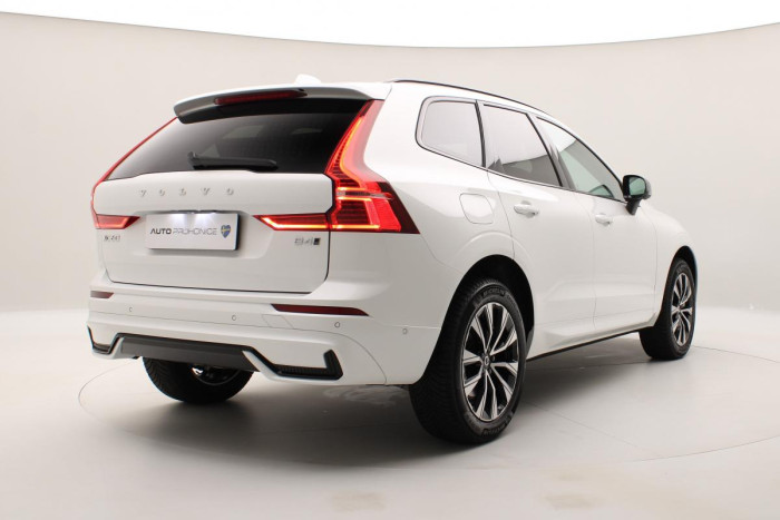Volvo XC60 B4 AWD AUT DARK PLUS 2.0 Plus