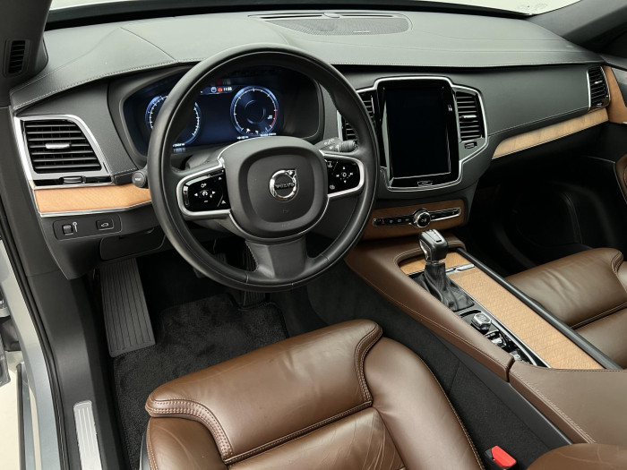 Volvo XC90 D5 AWD INSCR. POLESTAR AUT 2.0 d