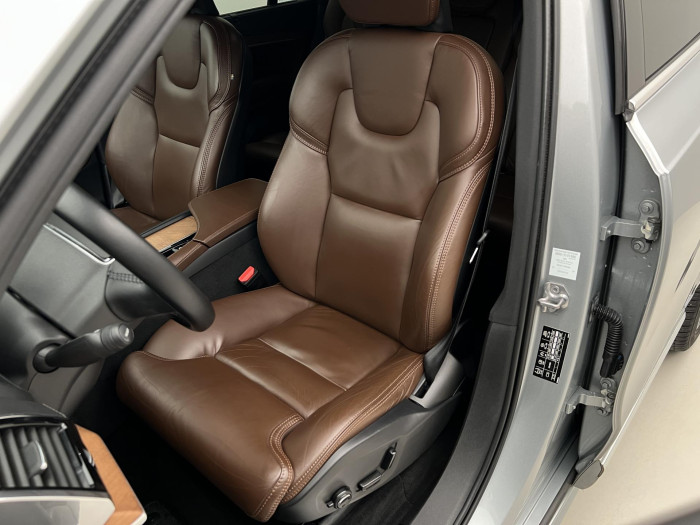 Volvo XC90 D5 AWD INSCR. POLESTAR AUT 2.0 d