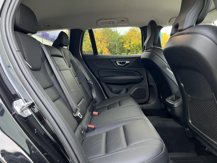 Volvo V60 D3 MOMENTUM 1.maj. 2.0 d Momentum