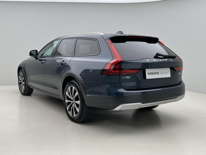 Volvo V90 CC B4 AWD PLUS BRIGHT AUT