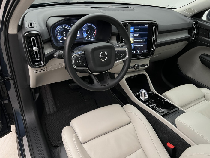 Volvo XC40 B5 AWD INSCRIPTION Aut