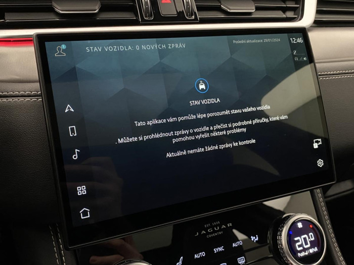 Jaguar F-Pace D300 R-DYNAMIC SE AWD AUT 3.0 d Dynamic SE