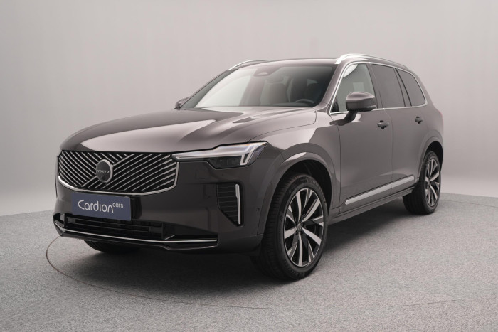 Volvo XC90 B5 AWD AUT BRIGHT PLUS 7míst