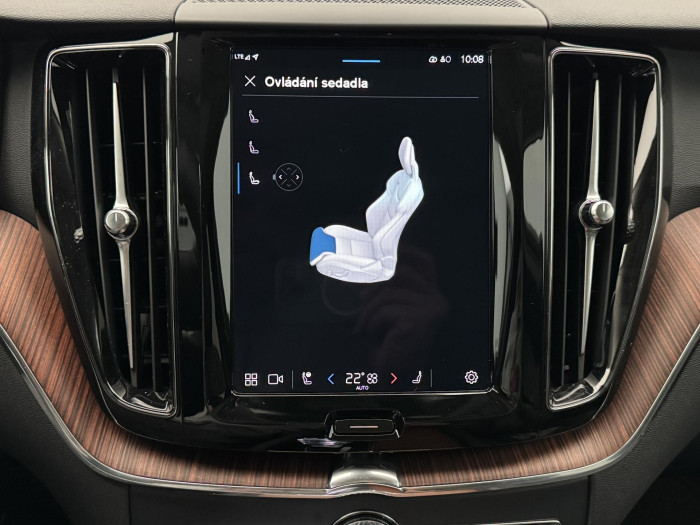 Volvo XC60 T8 AWD RECHARGE BRIGHT PLUS