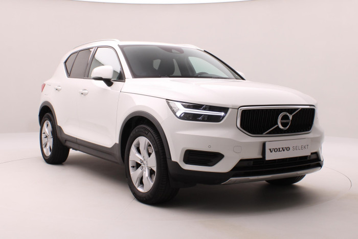 Volvo XC40 D3 AWD MOMENTUM AWD 2.0 d Momentum