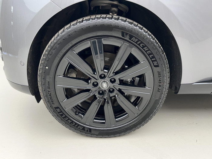 Land Rover Range Rover P530 AUTOBIOGRAPHY SWB AWD Aut