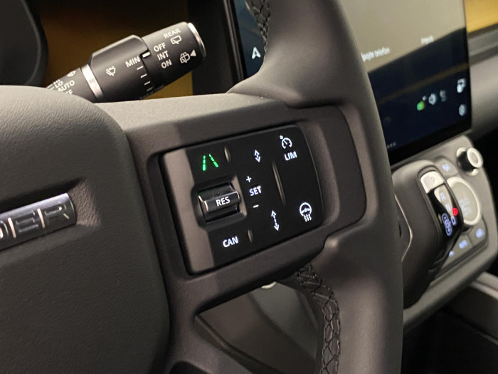 Land Rover Defender 110 D350 TROPHY EDITION 3.0 d Edition