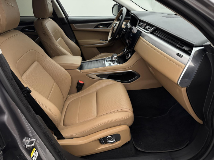 Jaguar F-Pace D200 SE AWD AUT 2.0 d SE