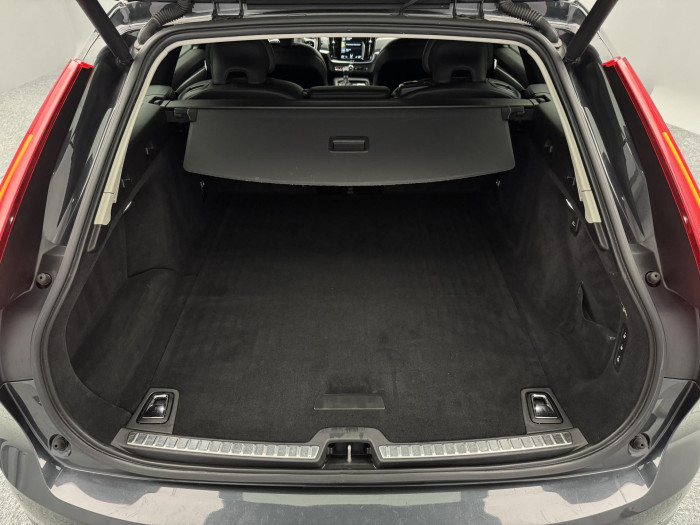 Volvo V90 D4 R-DESIGN POLESTAR AUT 2.0 d