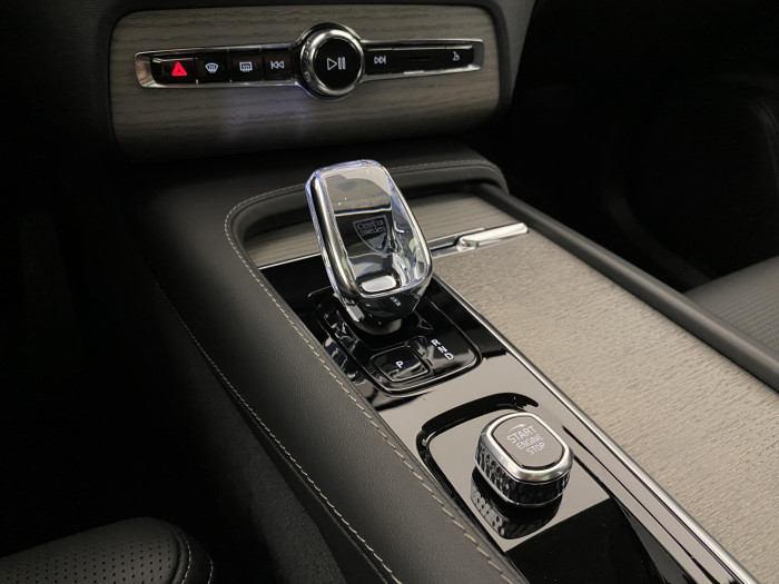 Volvo XC90 B5 AWD BRIGHT ULTRA AUT 7m