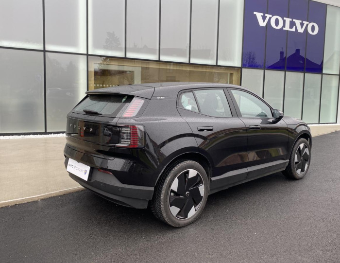 Volvo EX30 PURE ELECTRIC PLUS RWD Plus