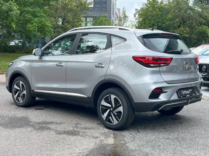 MG ZS EV EXCITE 70kWh REZERVACE!