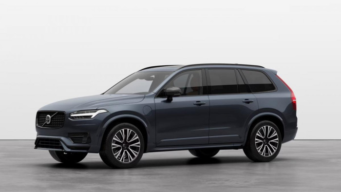 Volvo XC90 T8 AWD Plug-in DARK ULTRA 7m.