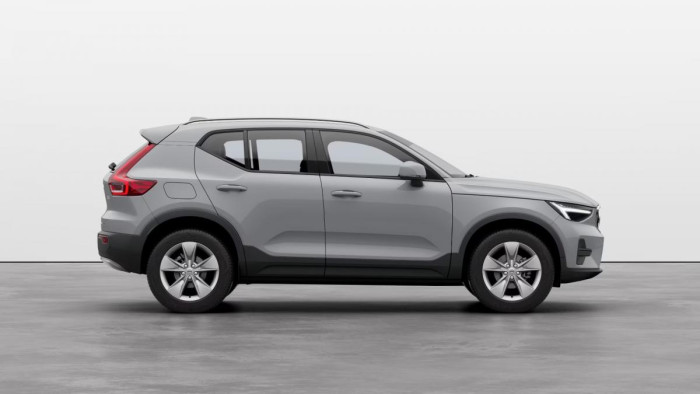 Volvo XC40 B3 AUT CORE