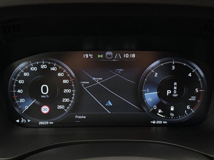 Volvo XC60 B4 AWD MOMENTUM PRO CZ 2.0 Momentum
