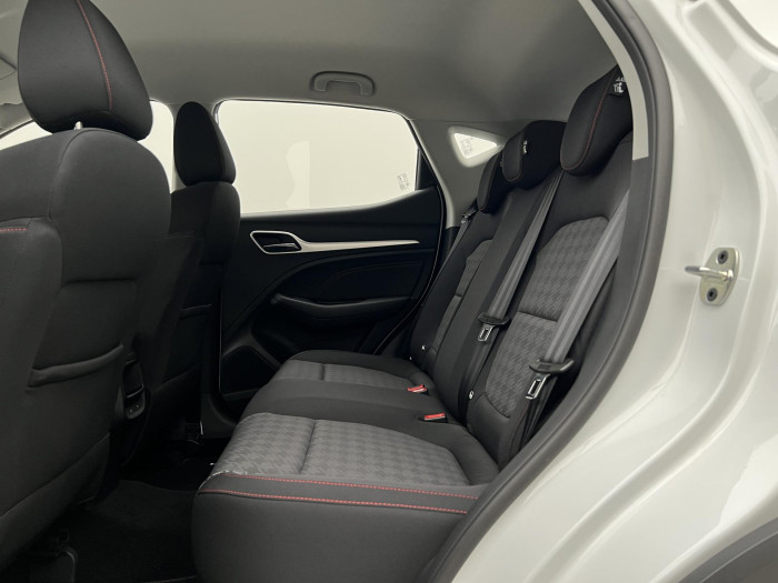 MG ZS 1.5 ESSENTIAL PLUS CZ 1.maj.