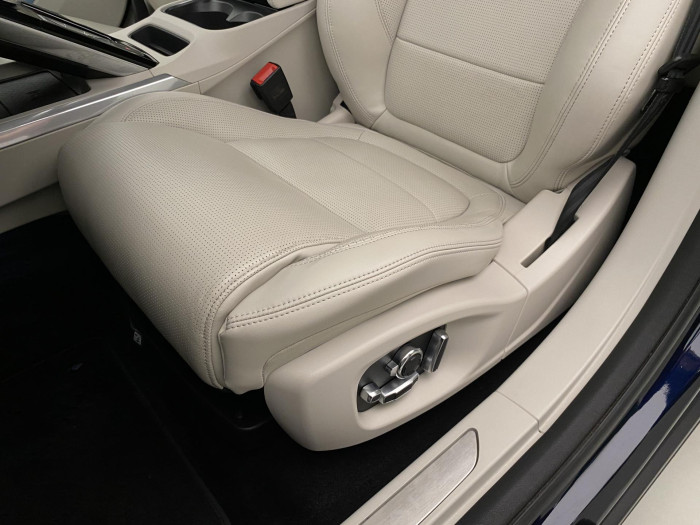 Jaguar I-Pace EV400 HSE AWD AUT