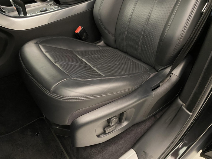 Land Rover Range Rover Sport P400 HSE AWD AUT CZ