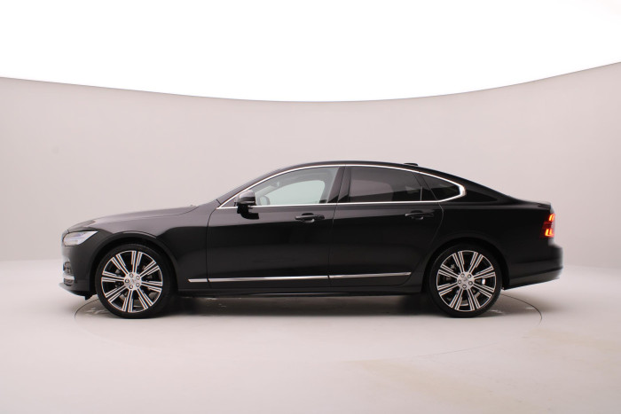Volvo S90 B5 AWD BRIGHT ULTIMATE AUT