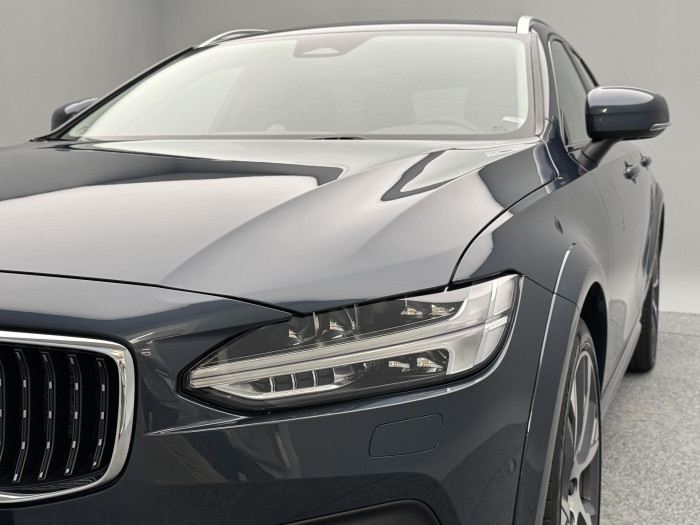 Volvo V90 CC B5 AWD ULTIMATE AUT 1.maj 2.0 CC CC