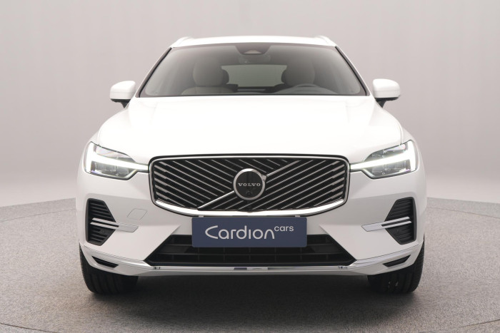 Volvo XC60 T6 AWD AUT BRIGHT PLUS